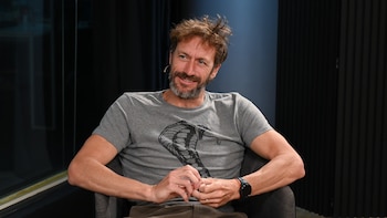 José Meolans: “Para ser un