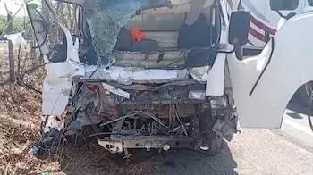 El aumento sostenido de incidentes viales entre los kilómetros ocho y dieciséis ha situado la seguridad escolar al centro de la agenda pública del país.(Cortesía: Dirección General de Protección y Seguridad Vial)