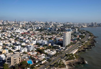 La República Dominicana quedó en el segundo lugar global en transparencia presupuestaria, detrás de Brasil, y lideró el ranking de Hispanoamérica, Centroamérica y el Caribe. (República Dominicana). EFE/ Orlando Barría