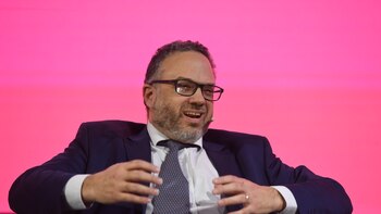 Según el ministro de Desarrollo