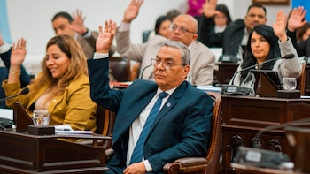 La Rioja reglamentó un nuevo esquema en la cadena minera