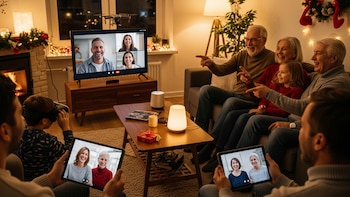 Año Nuevo conectado: 10 herramientas