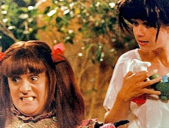 Juana recordó las razones detrás