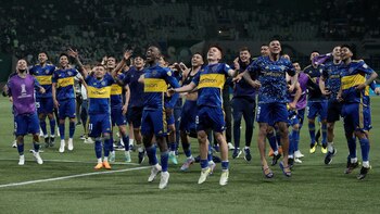 Luis Advíncula clasificó a la