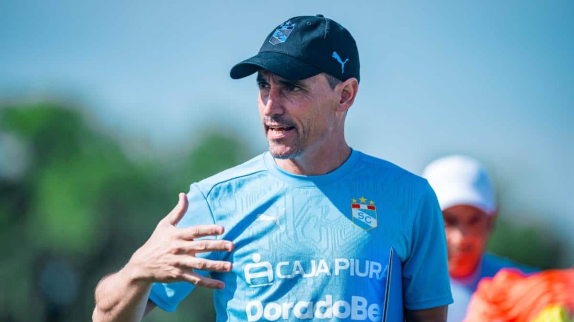 Guillermo Farré tuvo el siguiente balance en Sporting Cristal: 13 victorias, 5 empates y 8 derrotas. - créditos: Sporting Cristal