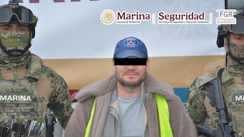 “El Capitán Sol” llega al Altiplano: es investigado por su presunta participación con los hermanos Farías en el caso de huachicol fiscal