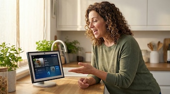 Amazon permite adaptar el asistente