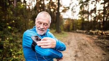 “Si tenemos menos anticuerpos diferentes a medida que envejecemos, esto podría conducir a una capacidad reducida para responder a las infecciones", explicaron los investigadores (Getty)