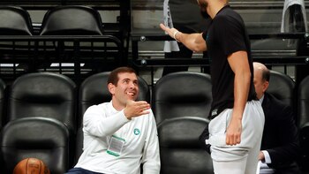 Brad Stevens, el arquitecto de