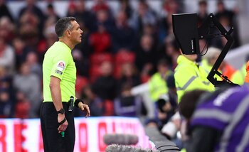 Soccer Football - Premier League