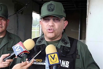 Mayor General del Ejército, Ovidio