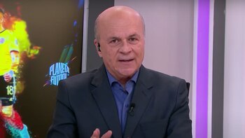 Carlos Antonio Velez svela i