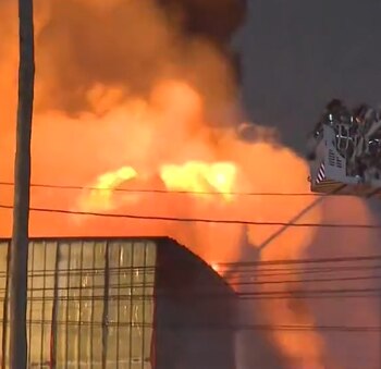 La tienda de empaques plásticos