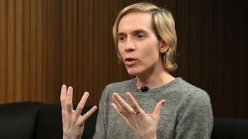 Simón Scarano revela las prácticas