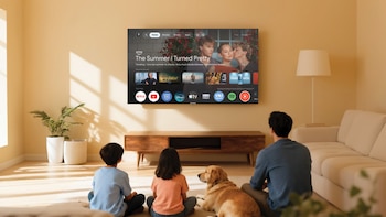Guía para elegir un Smart TV sin gastar de más: qué debe revisar antes de comprar