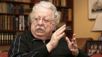 Guillermo Thorndike, figura clave del