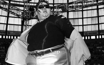 (Foto: Facebook/Blog de la Lucha