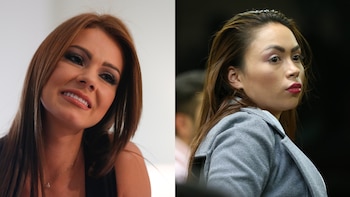 Esperanza Gómez pide apoyar a