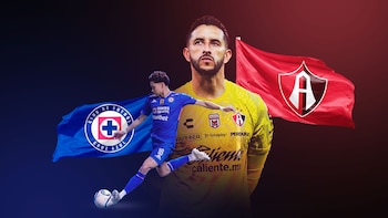 Cruz Azul vs Atlas: cuándo a qué hora y dónde ver EN VIVO el partido de vuelta de los Cuartos de Final del Clausura 2026