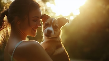 Estudios sugieren que los perros