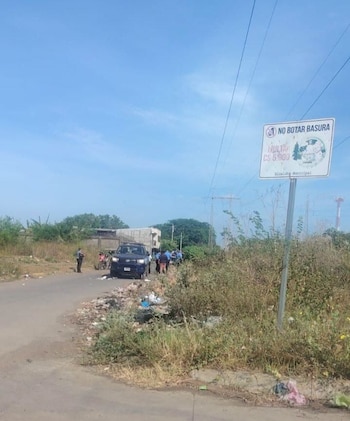 Un joven de 20 años aparece muerto a tiros en un predio de León. (Cortesía: Redes sociales)
