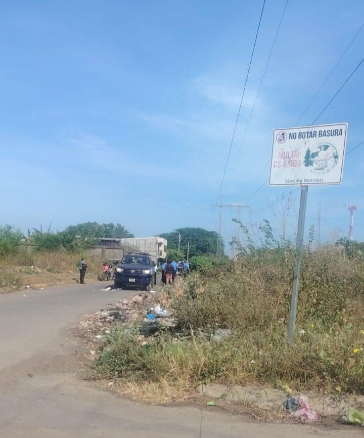 Un joven de 20 años aparece muerto a tiros en un predio de León. (Cortesía: Redes sociales)