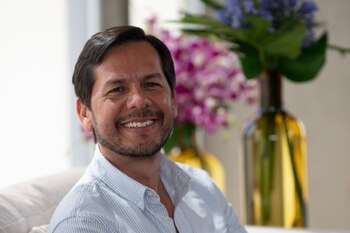 el Dr. Chávez-Badiola encabeza una