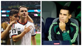 Álvaro Fidalgo respalda a Rafa Márquez como nuevo técnico del Tri tras el Mundial 2026: “Fenomenal”