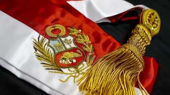 La Banda Bicolor se consagra