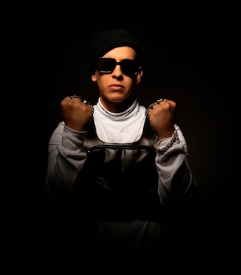 Fotografía cedida por Nevarez PR