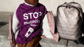 La UE reclama la erradicación