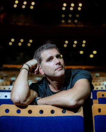 Tras varios años sin presentaciones