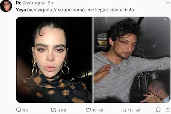 Meme de Yuya y León