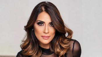 Azalia Ojeda, “La Negra”, se suma al elenco de La Granja VIP: quién es y por qué es famosa
