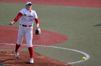 Dallas Escobedo, as de México,