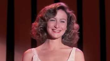 Así luce la actriz de