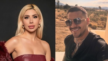 La Bebeshita señala que Belinda habría hecho que Christian Nodal la bloqueara en redes