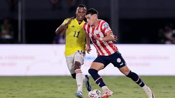 A qué hora se enfrentan