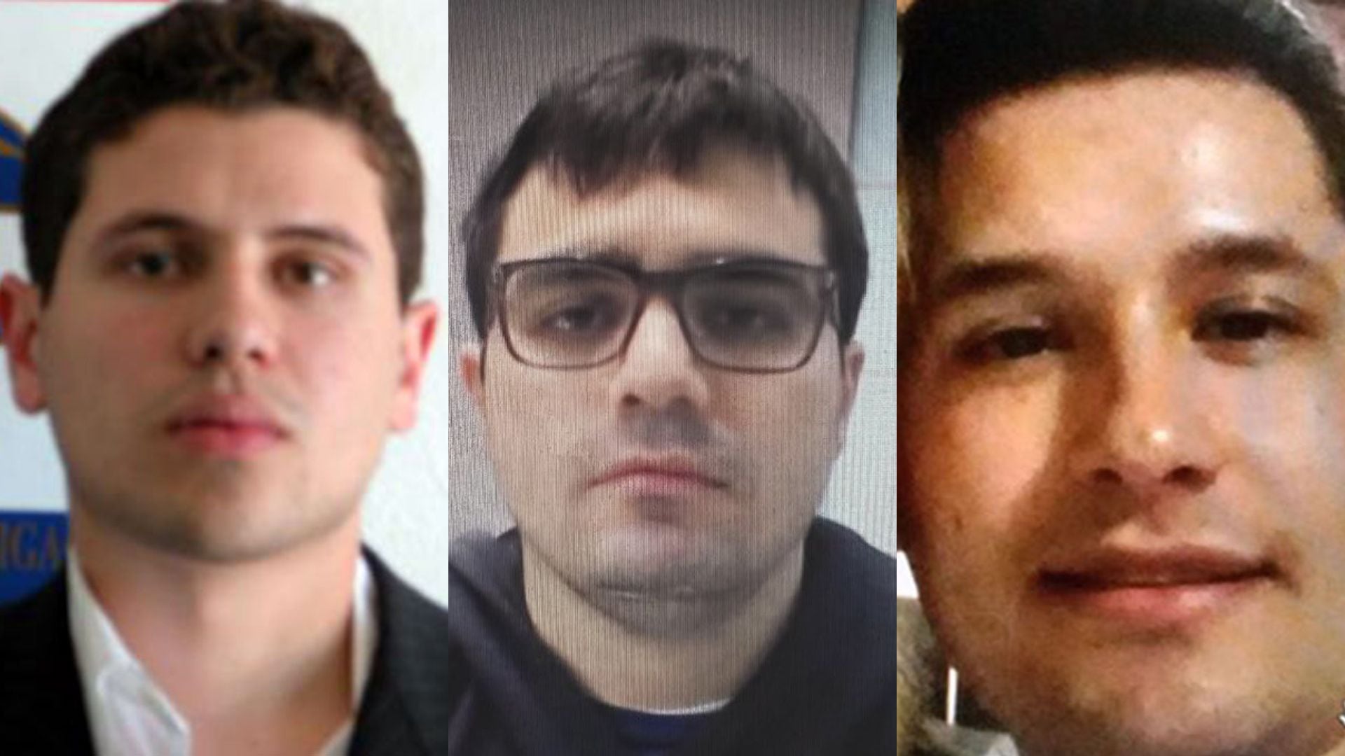 Dámaso López volvió a pactar con la justicia de Estados Unidos y, según el periodista Óscar Balderas, su testimonio podría cerrar la puerta a Iván Archivaldo y Jesús Alfredo Guzmán. (Anayeli Tapia/Infobae)