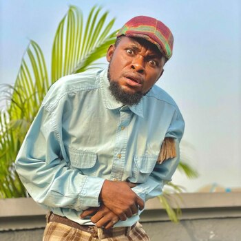 Mark Angel, un popular creador