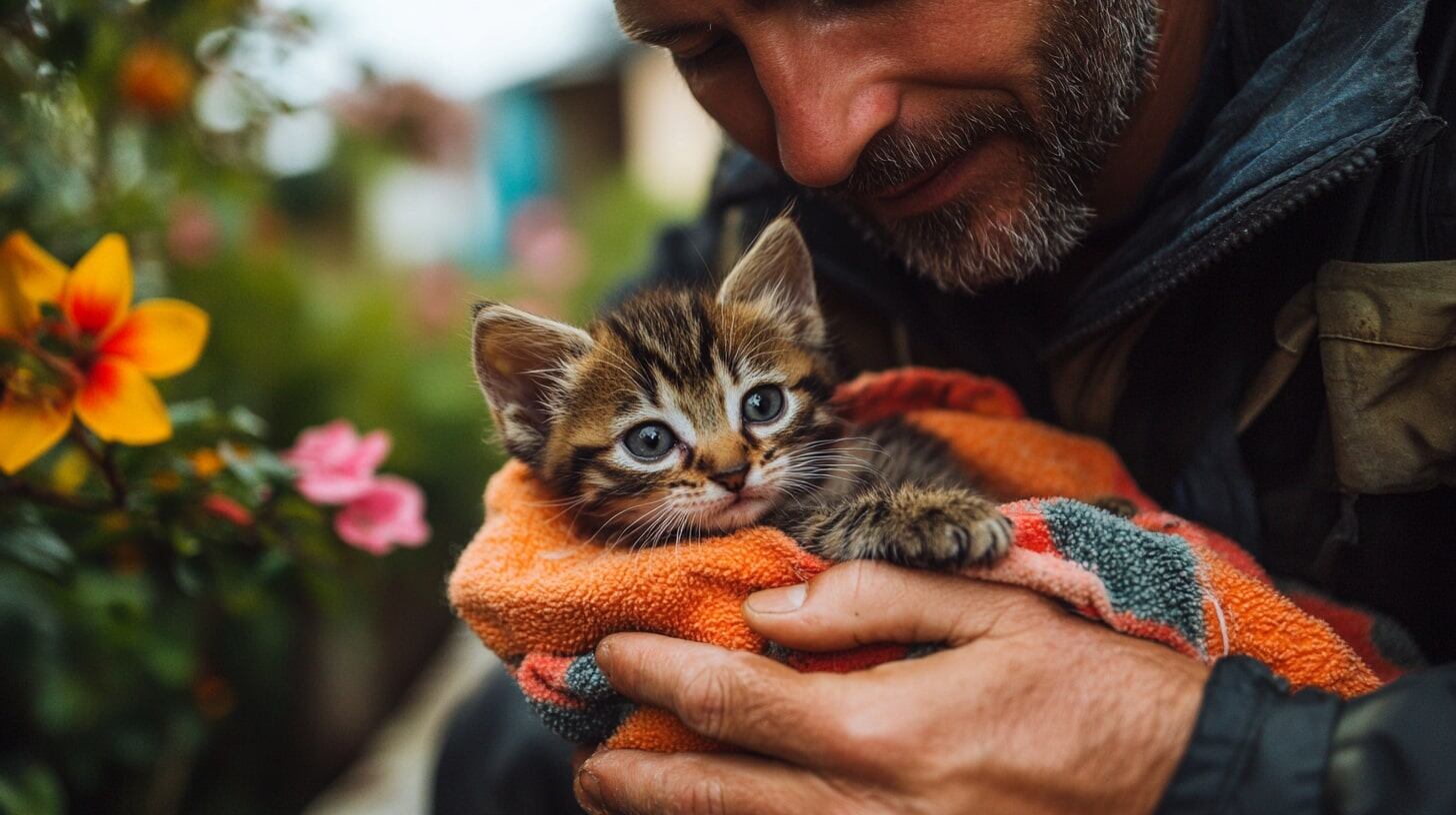 Llevar juguetes al cuidador refleja que el gato desea compartir tiempo de calidad y fortalecer el vínculo emocional. - (Imagen Ilustrativa Infobae)