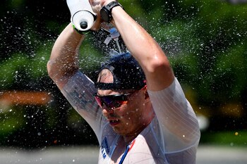 Agua como principal aliado a