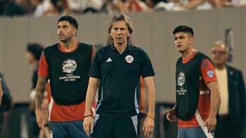 Exmundialista chileno señaló que Ricardo