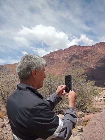 Se terminó el mito del