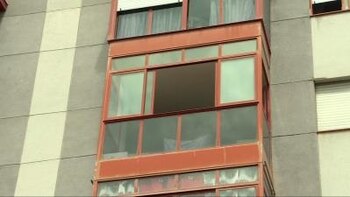 Hallan cadáver de colombiana en