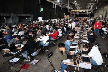 UNAM examen de control 2026 licenciatura