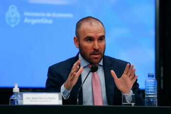 El ex funcionario promovió el