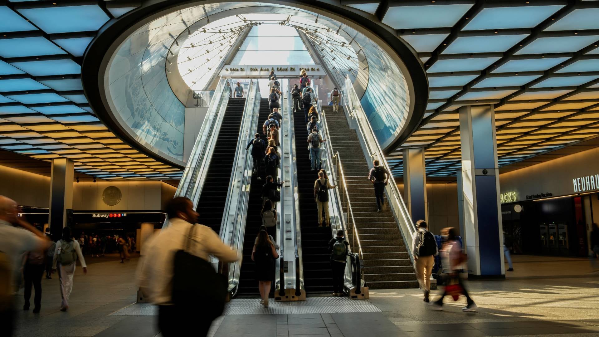 La llegada de cuatro nuevas estaciones de Metro-North al Bronx reducirá en hasta 45 minutos los tiempos de viaje a Manhattan para miles de residentes (Reuters)