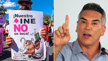 PRI rechazó la reforma electoral