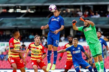 Corona no tuvo una buena